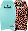 more on Softech Mojo Bodyboard Seafoam Leopard