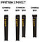 more on Patrik Carbon Foil Masts