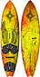 more on Quatro Polakow Pro Model Thruster (pre order now)