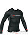 more on Radiator Mens Long Sleeve 0.5mm Vest Black