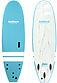 more on Softech Roller Softboard Blue