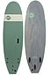 more on Softech Roller Softboard Smoke Green