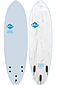 more on Softech Sabre Ice Blue Softboard