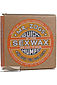 more on Mr Zogs Sex Wax Mid Cool Orange