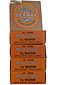 more on Mr Zogs Sex Wax Original Mid Cool Orange 5 pack