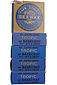 more on Mr Zogs Sex Wax Original Tropical Blue 5 pack