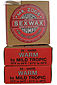 more on Mr Zogs Sex Wax Original Warm  Red 3 pack