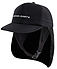 more on Ocean And Earth Bingin Strap Back Surf Cap Black