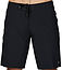 more on Oneill HyperFreak Tech Solid 19 Inch Mens Boardshorts Black