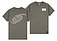 more on Surf Sail Australia AUS Logo Charcoal Heavyweight Cotton Mens Tee