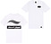 Photo of Surf Sail Australia WAVE Softstyle White Mens Tee 