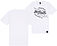 Photo of Surf Sail Australia WA Softstyle White Mens Tee 