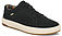 more on Sanuk Mens Street Seeker Lite Black Shoes