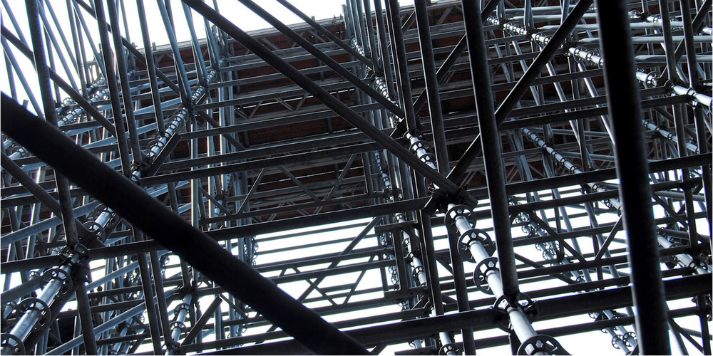 ToolStore - Scaffolding and Tools