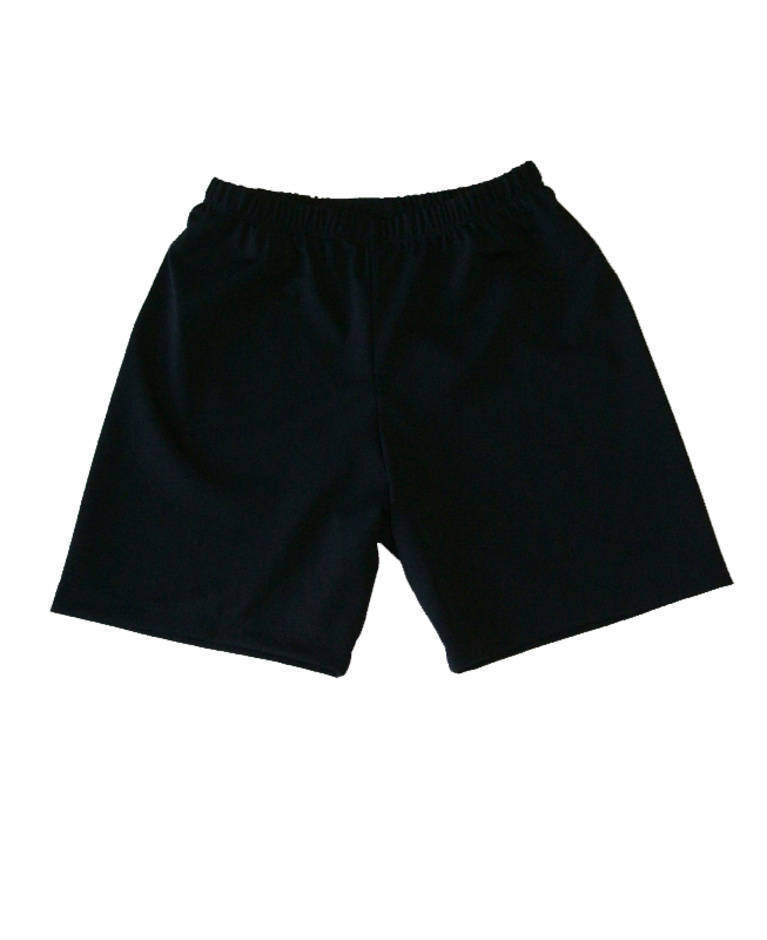 Boys Swim shorts - Black - Image 1