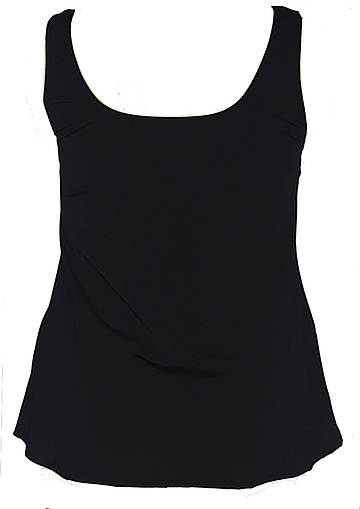High neck Tank Top Broome Chlorine Resistant - Image 2