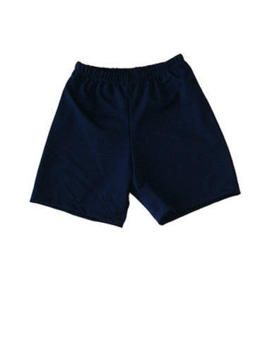 Boys Swim shorts - Navy - Image 1