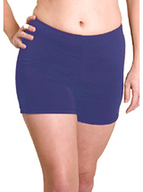 Swimsuits with shorts for older women