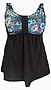 Photo of Swing Tankini Top Karijini Chlorine Resistant 