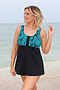 Photo of Swing Tankini Top Byron Chlorine Resistant 