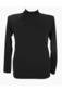 Photo of Long Sleeve Rash - Chlorine Resist 50+ Black 2XL - 4XL 