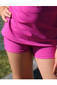 more on Girls Boyleg shorts - Pink
