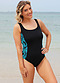 Photo of One Piece Byron Chlorine Resist 