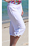 Photo of Beach Pants - White 