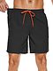 Photo of Mens Board Shorts - Black 