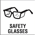 Safety Glasses and Goggles Category Image