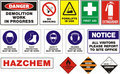 Safety Signs Safety Signs Category Image