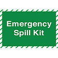 Spill Kits Category Image