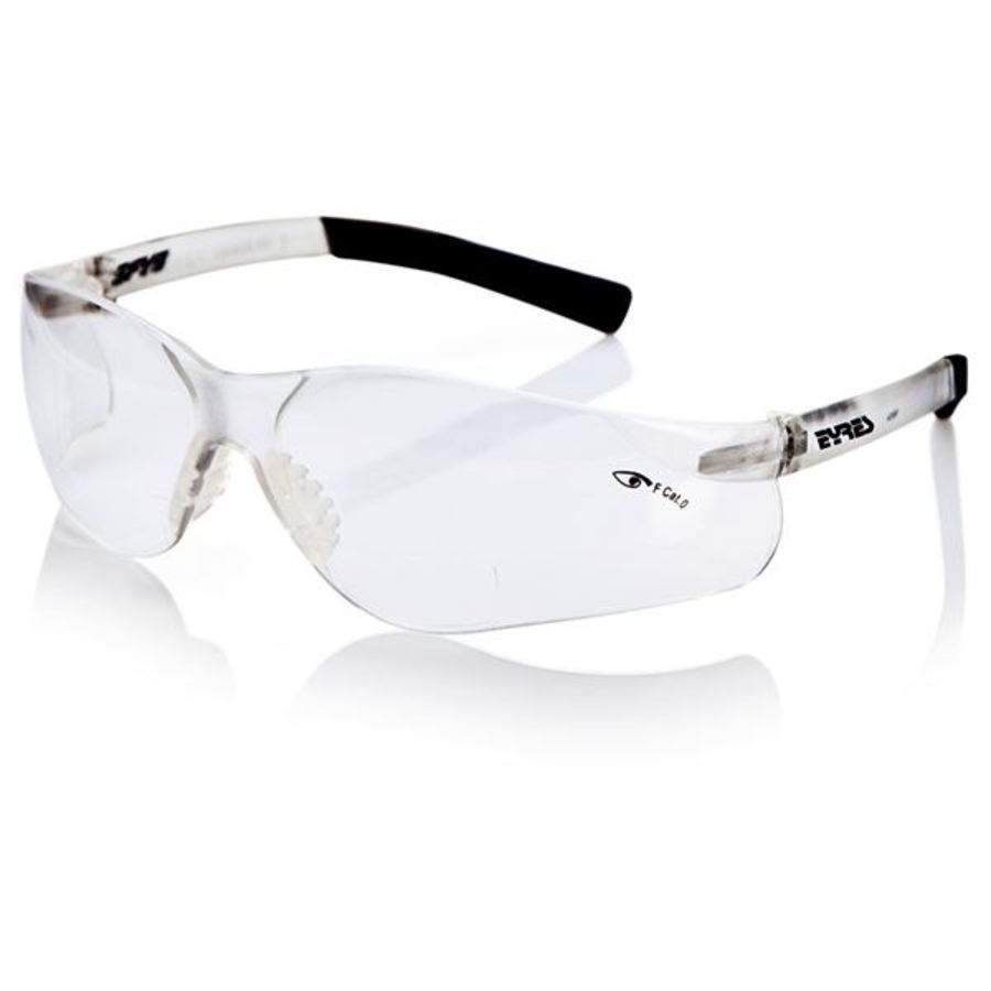 103RX Magnifiq Clear Readers CLEAR | SMOKED - Image 1