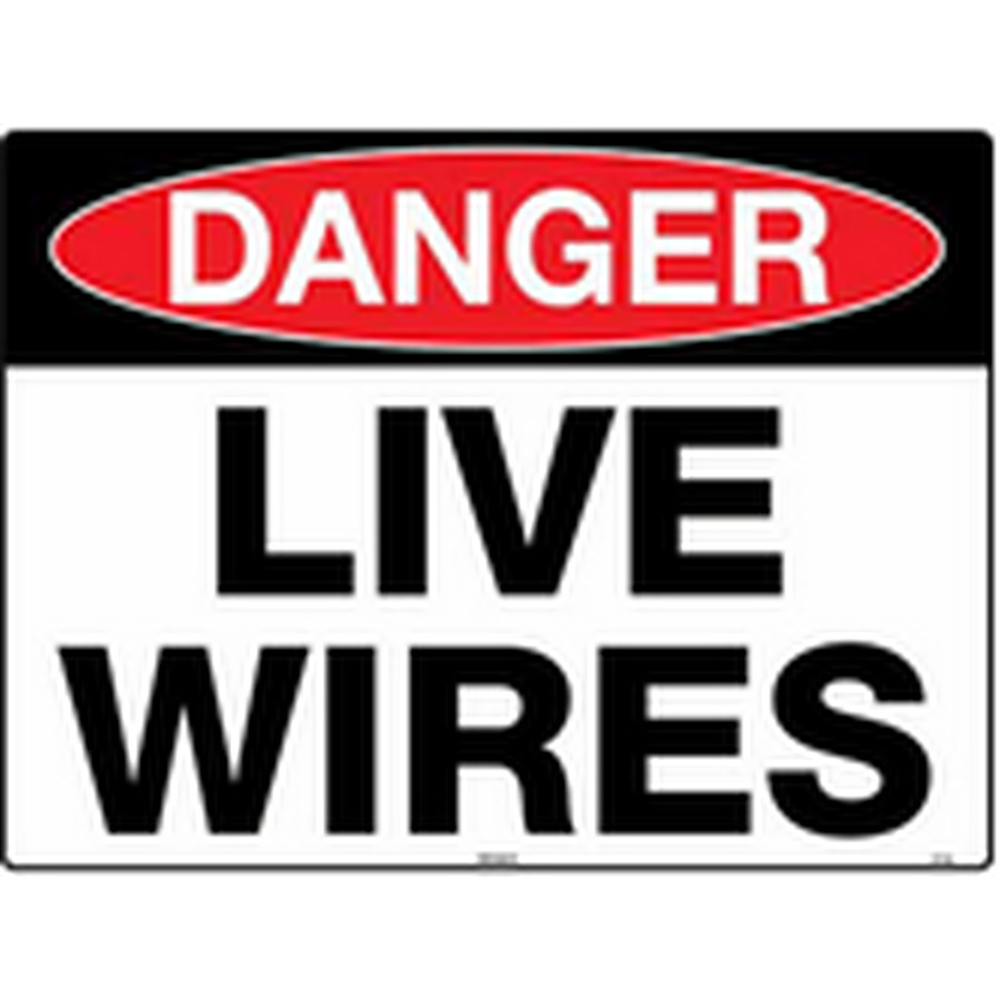 Live Wires - Image 1