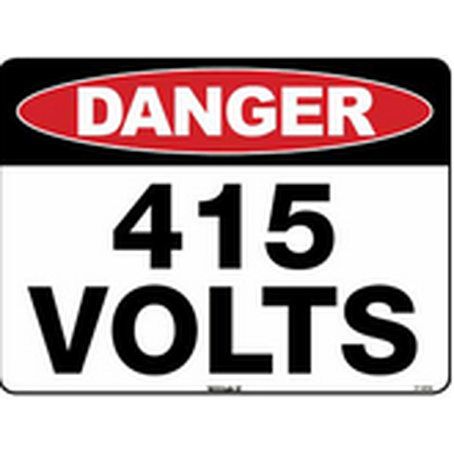 415 Volts - Image 2