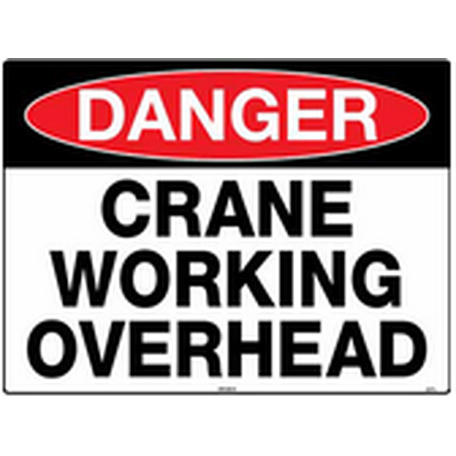 Crane Working Overhead - Image 1