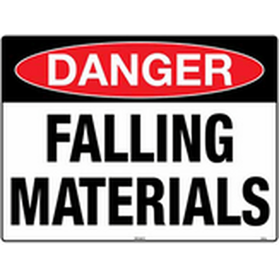 Falling Materials - Image 1