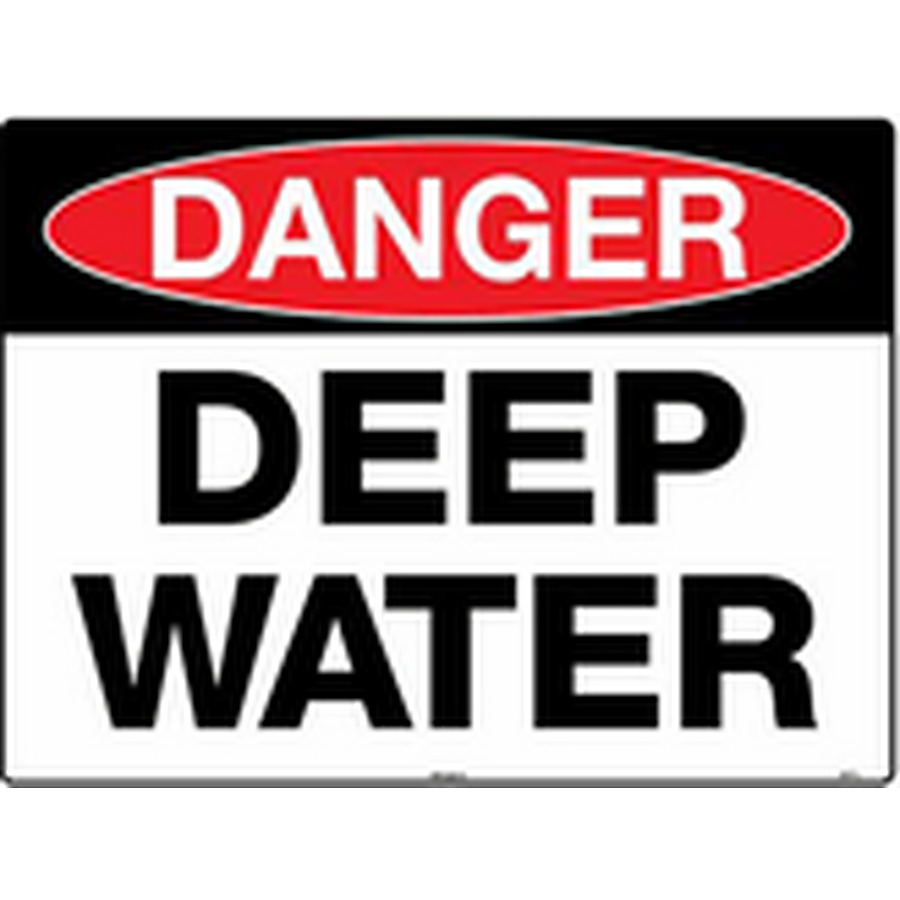 Deep Water - Image 1