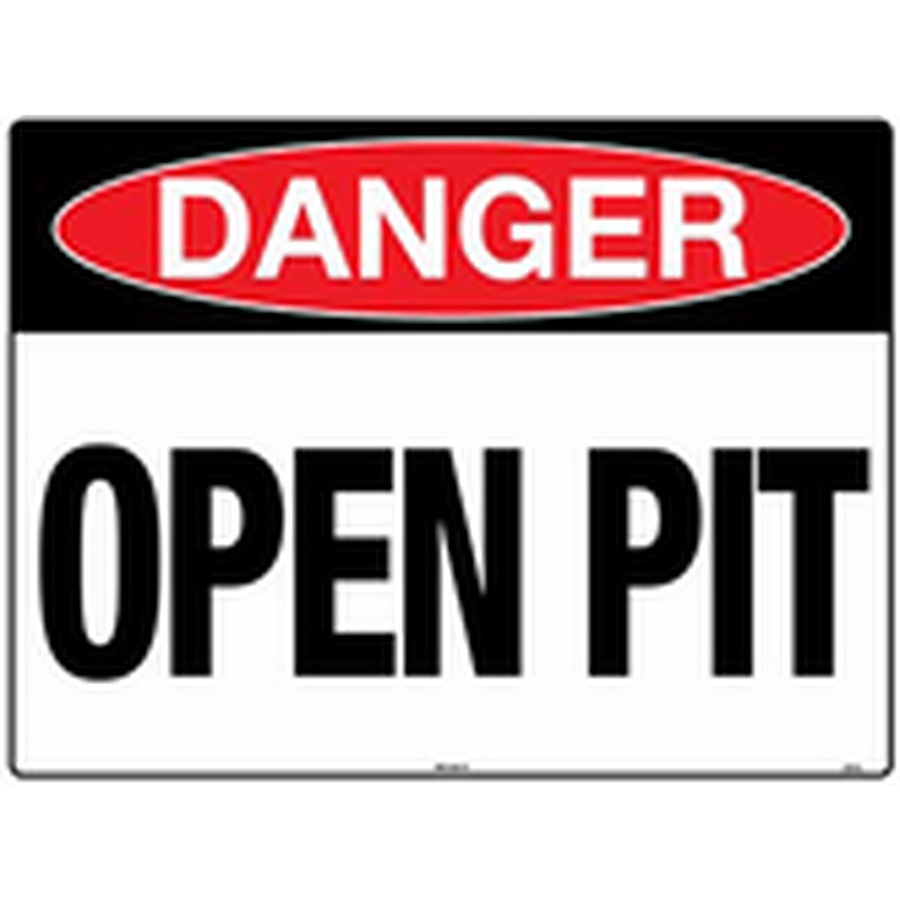 Open Pit - Image 1