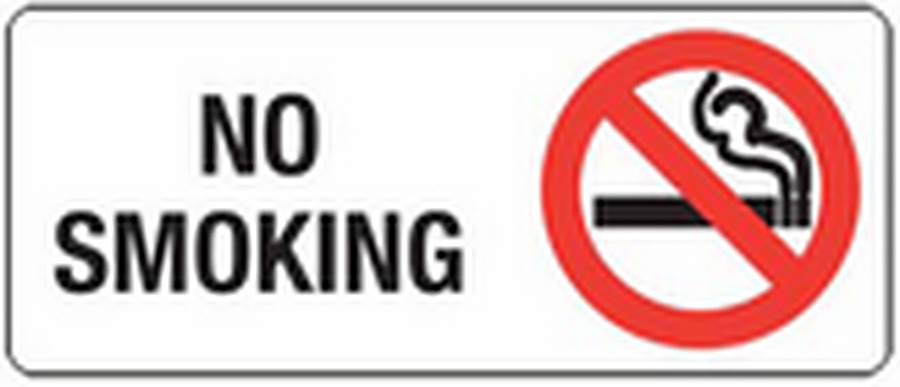 No Smoking - Image 2