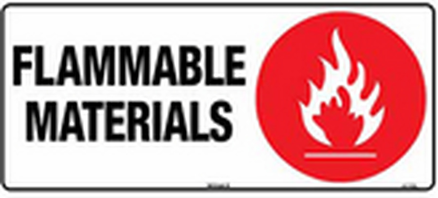 Flammable Materials - Image 2