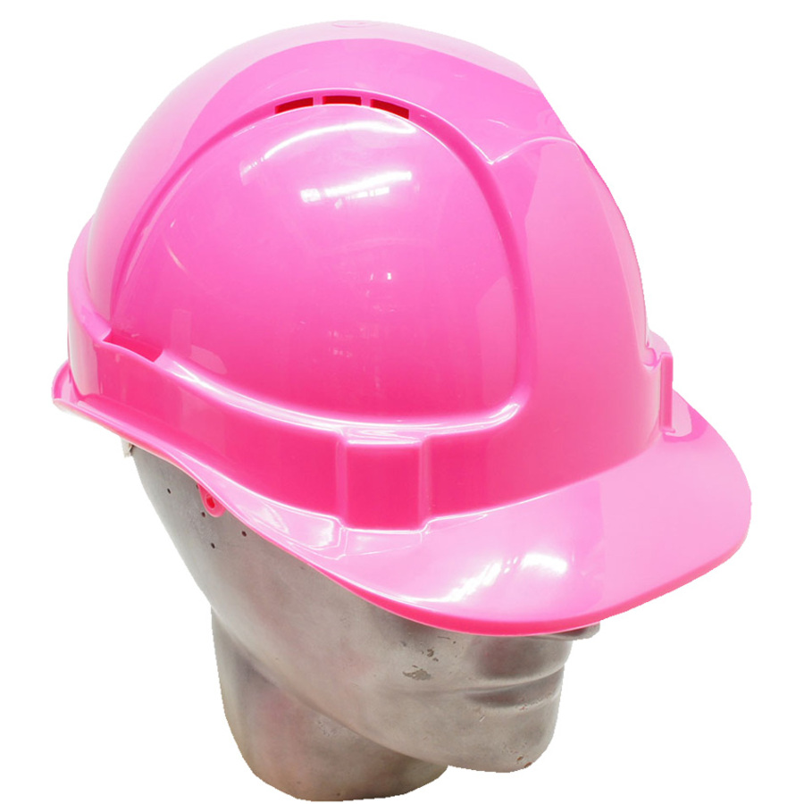 Pink Hard Hats - Image 1
