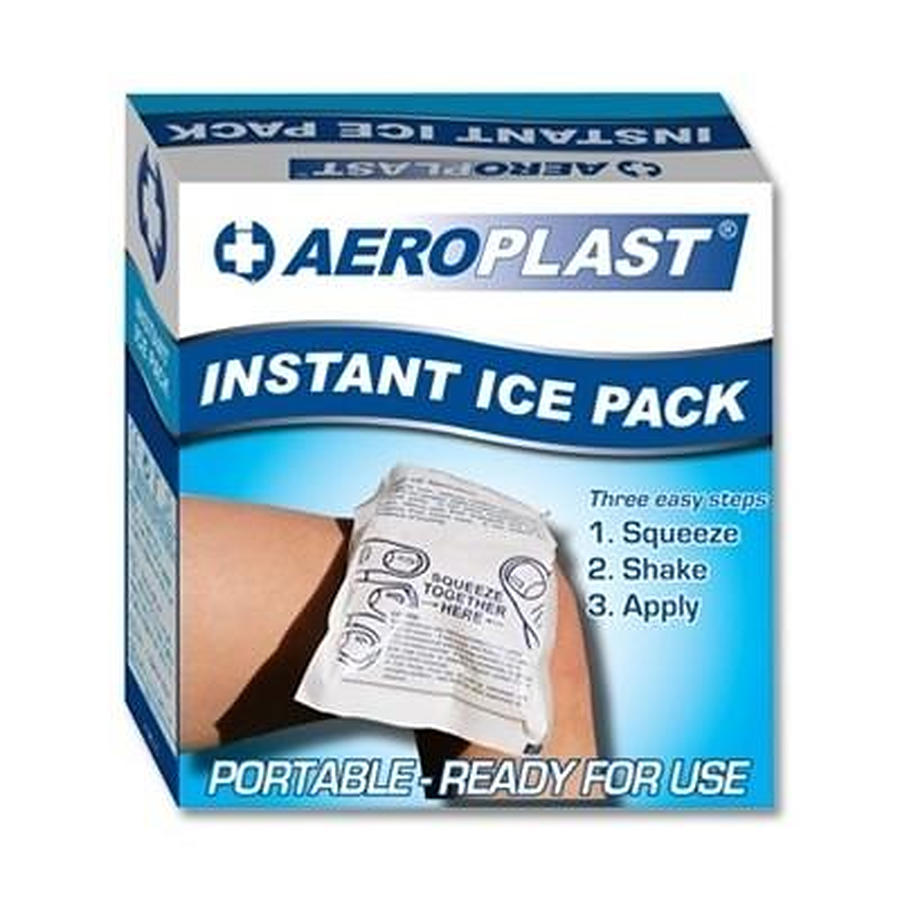 AEROPLAST INSTANT ICE PACK - Image 1