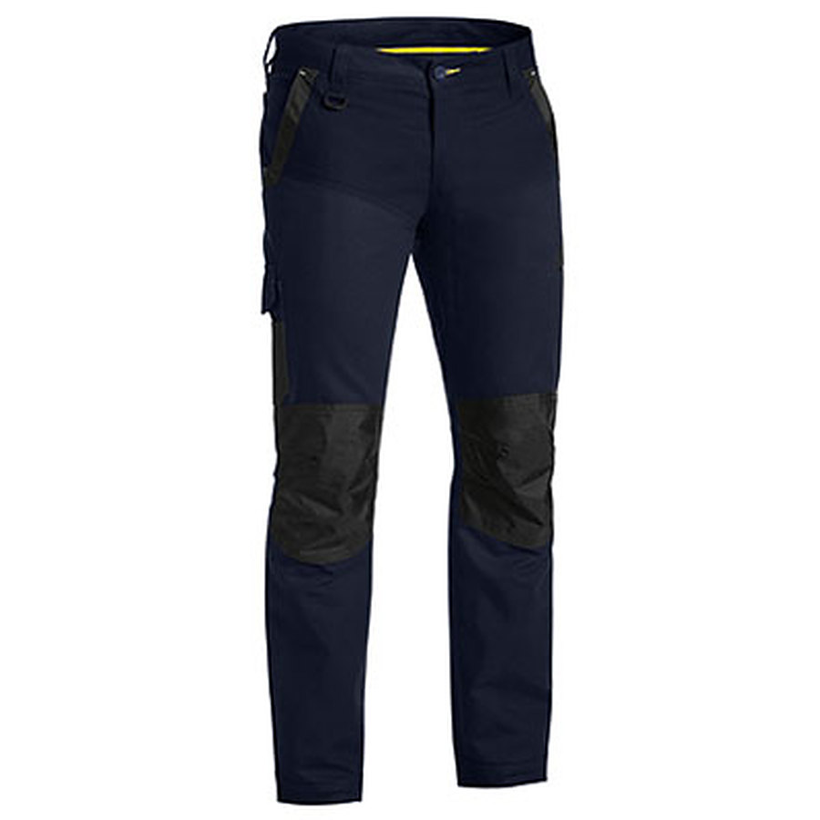 Flex and Move Pant Navy - Image 1
