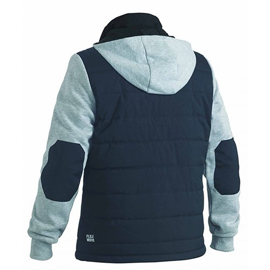 Flex and Move Puffer Jacket - Image 1