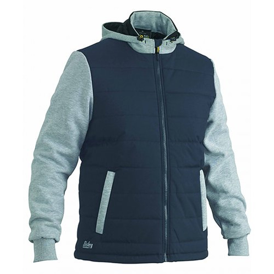 Flex and Move Puffer Jacket - Image 2