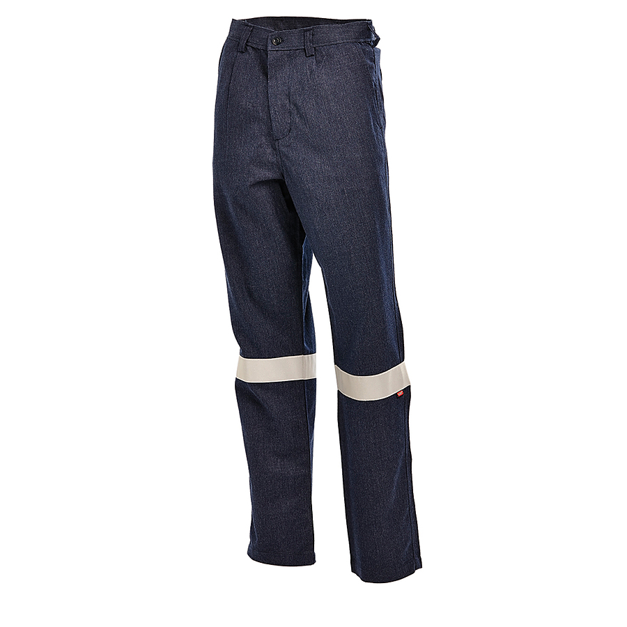 HRC2 RIPSTOP WORK PANTS WITH TAPE - Image 1