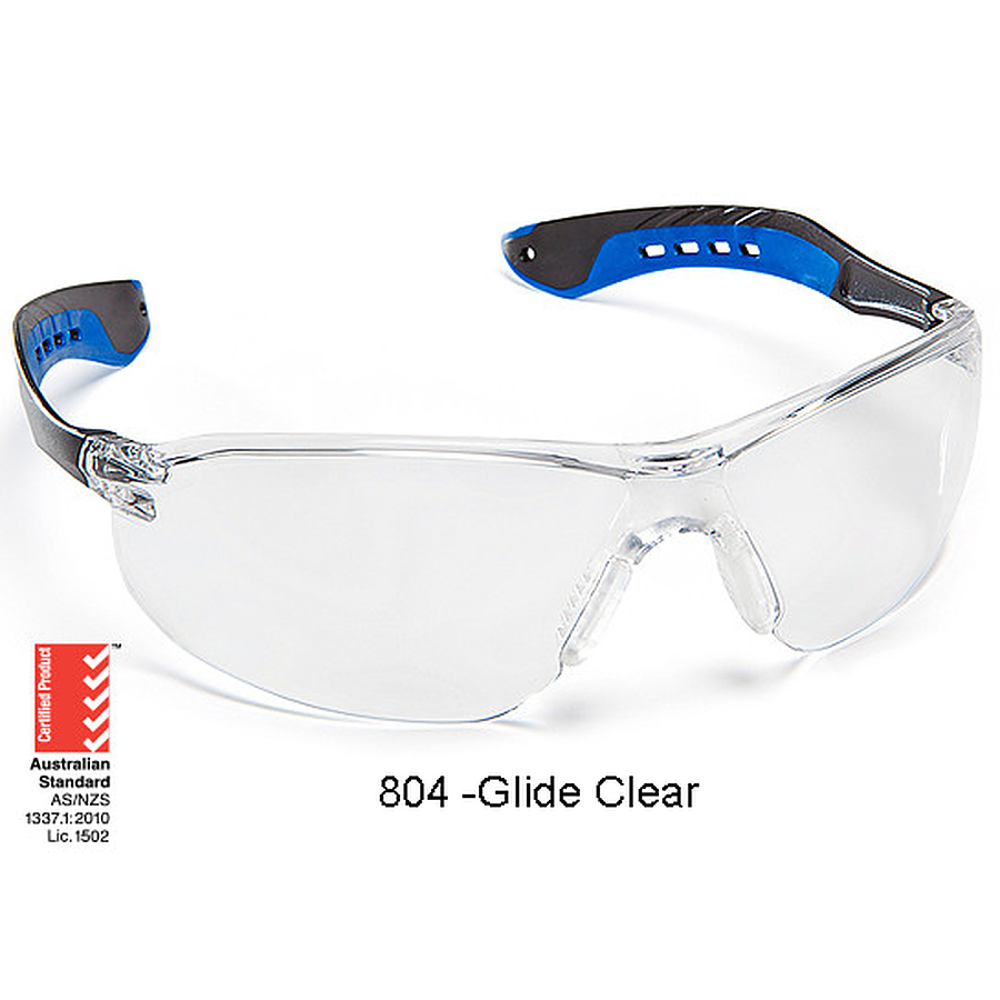 FPR804 Glide with many lens options - Image 1