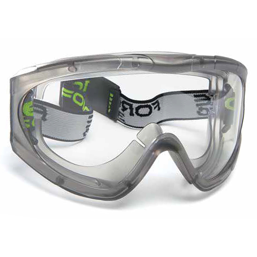 Goggle - Guardian Smoke and Clear - Image 1