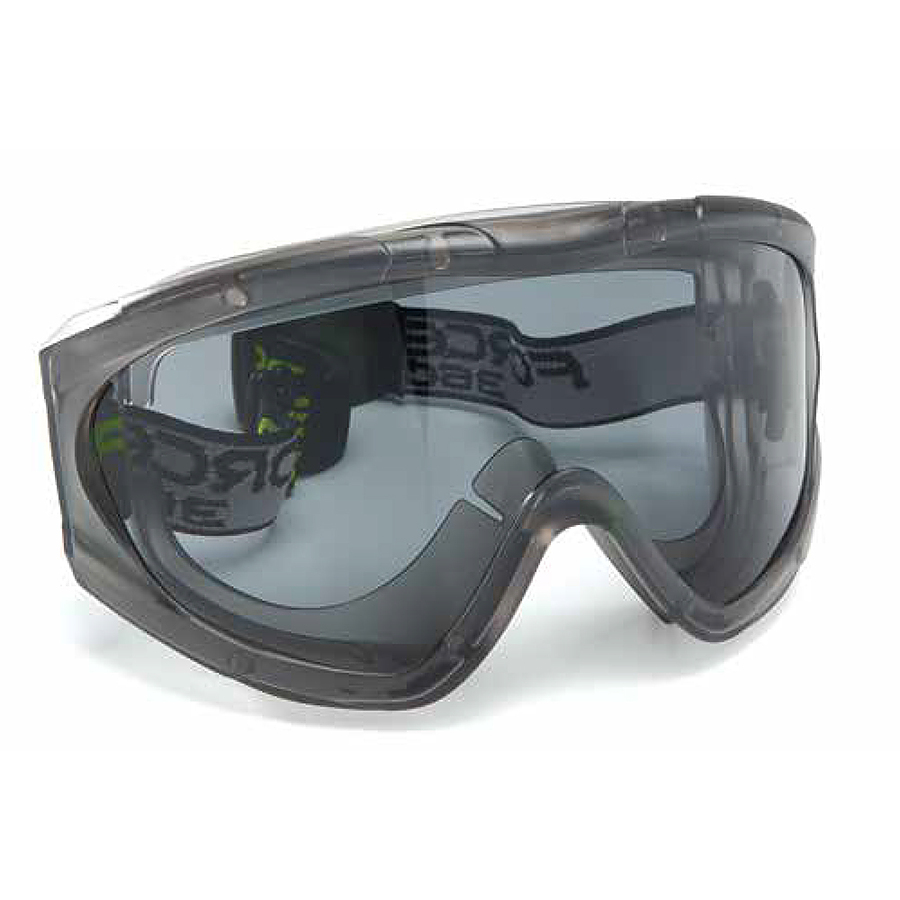 Goggle - Guardian Smoke and Clear - Image 2